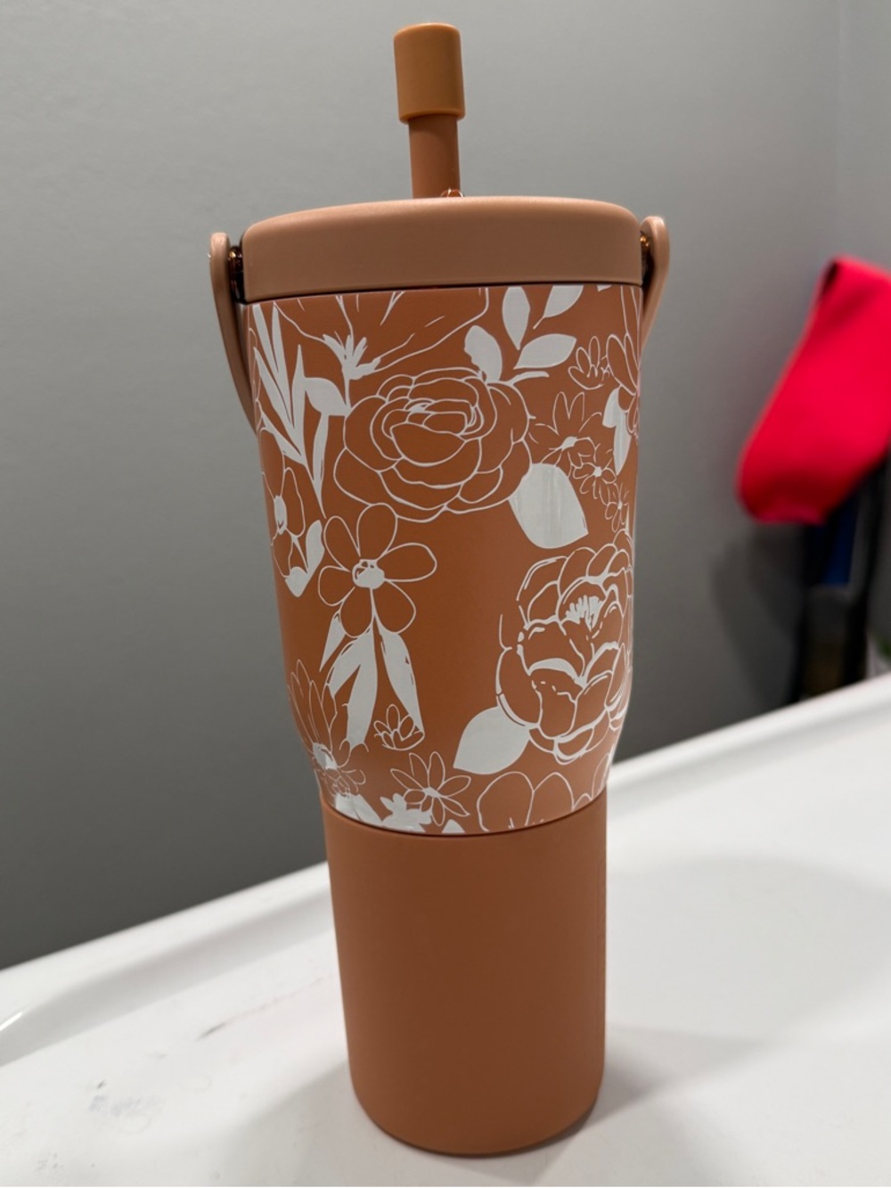 Brumate sandstone bloom resa 35oz